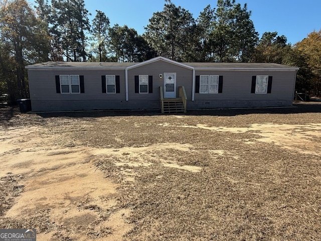664 A Bennock Mill Road Augusta - 1