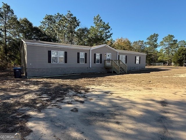 664 A Bennock Mill Road Augusta - 2