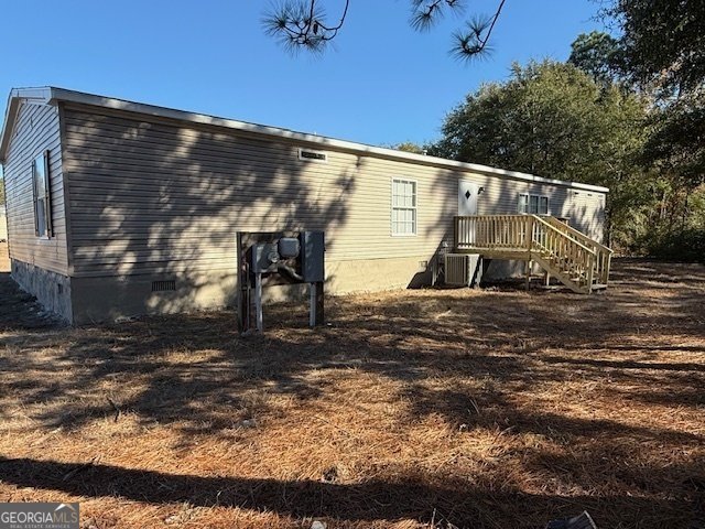 664 A Bennock Mill Road Augusta - 4