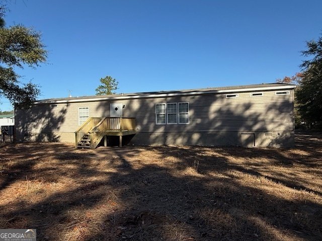 664 A Bennock Mill Road Augusta - 5