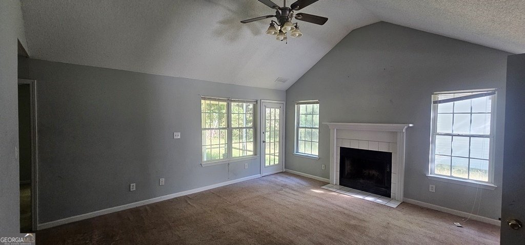 221 Lakeview Drive Stockbridge - 2
