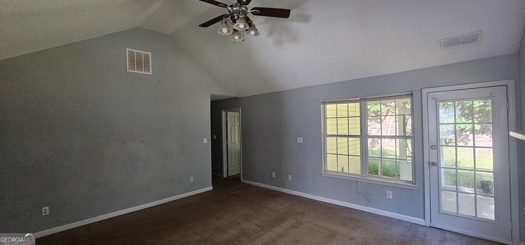 221 Lakeview Drive Stockbridge - 3