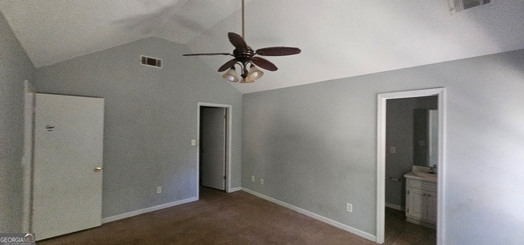 221 Lakeview Drive Stockbridge - 9