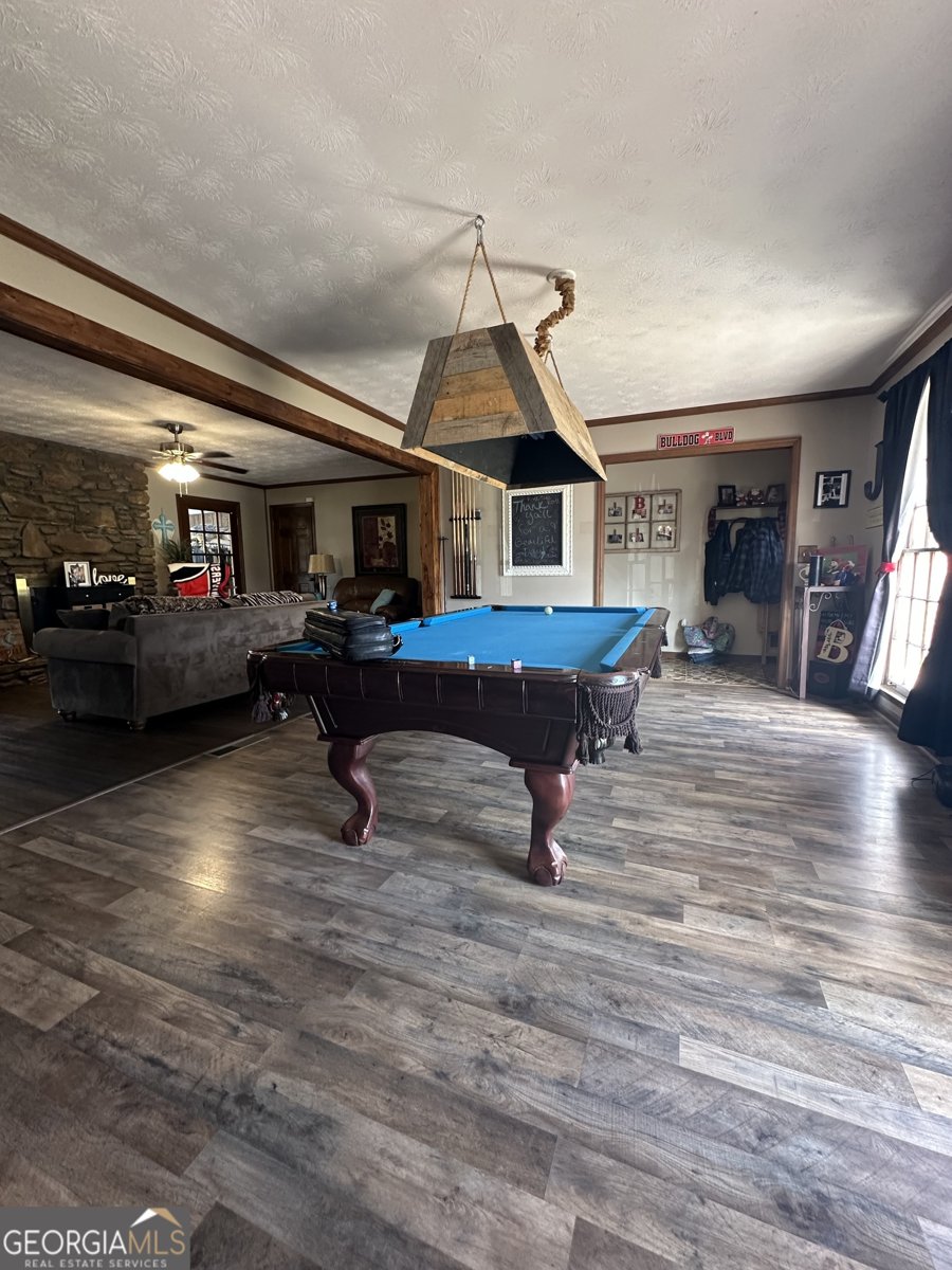 1824 Smith Store Road Covington - 10