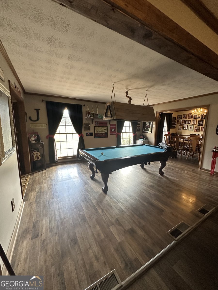 1824 Smith Store Road Covington - 12