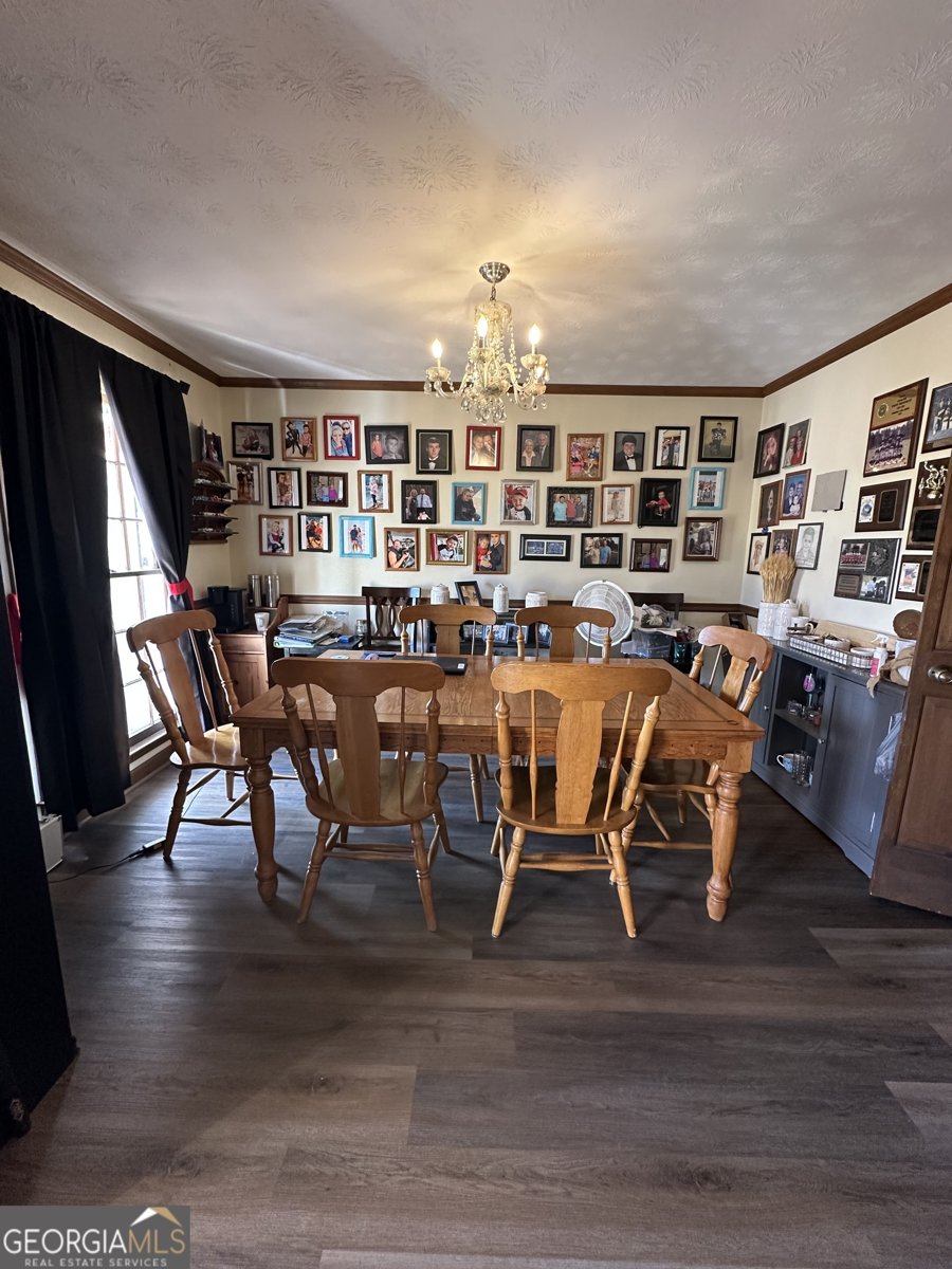 1824 Smith Store Road Covington - 13