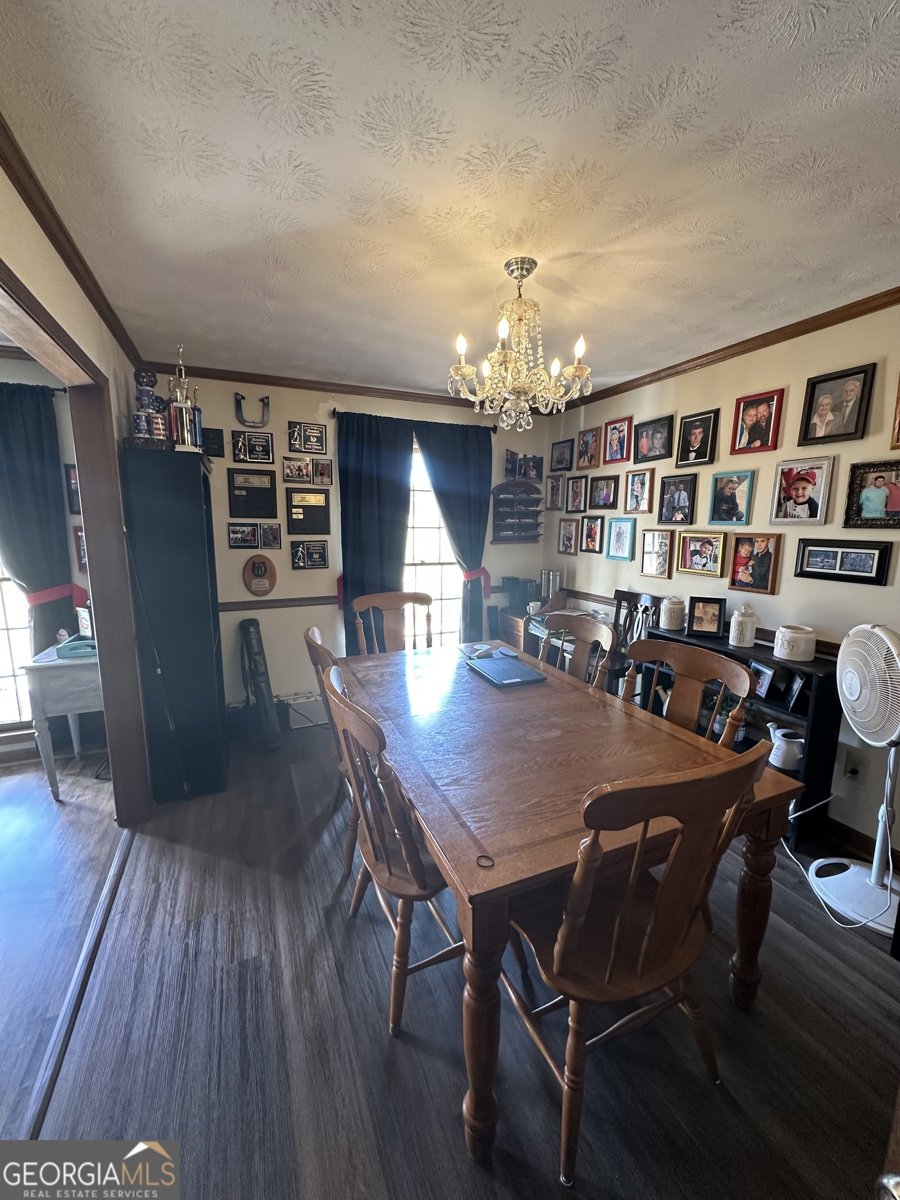 1824 Smith Store Road Covington - 14