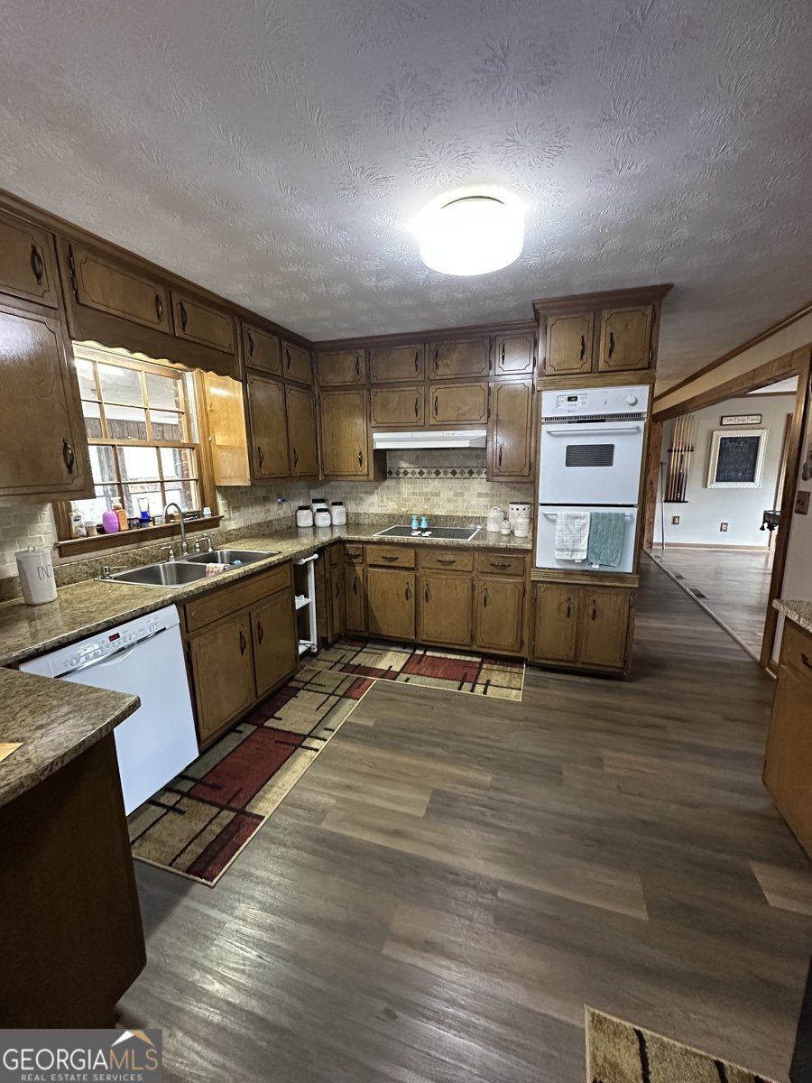 1824 Smith Store Road Covington - 15