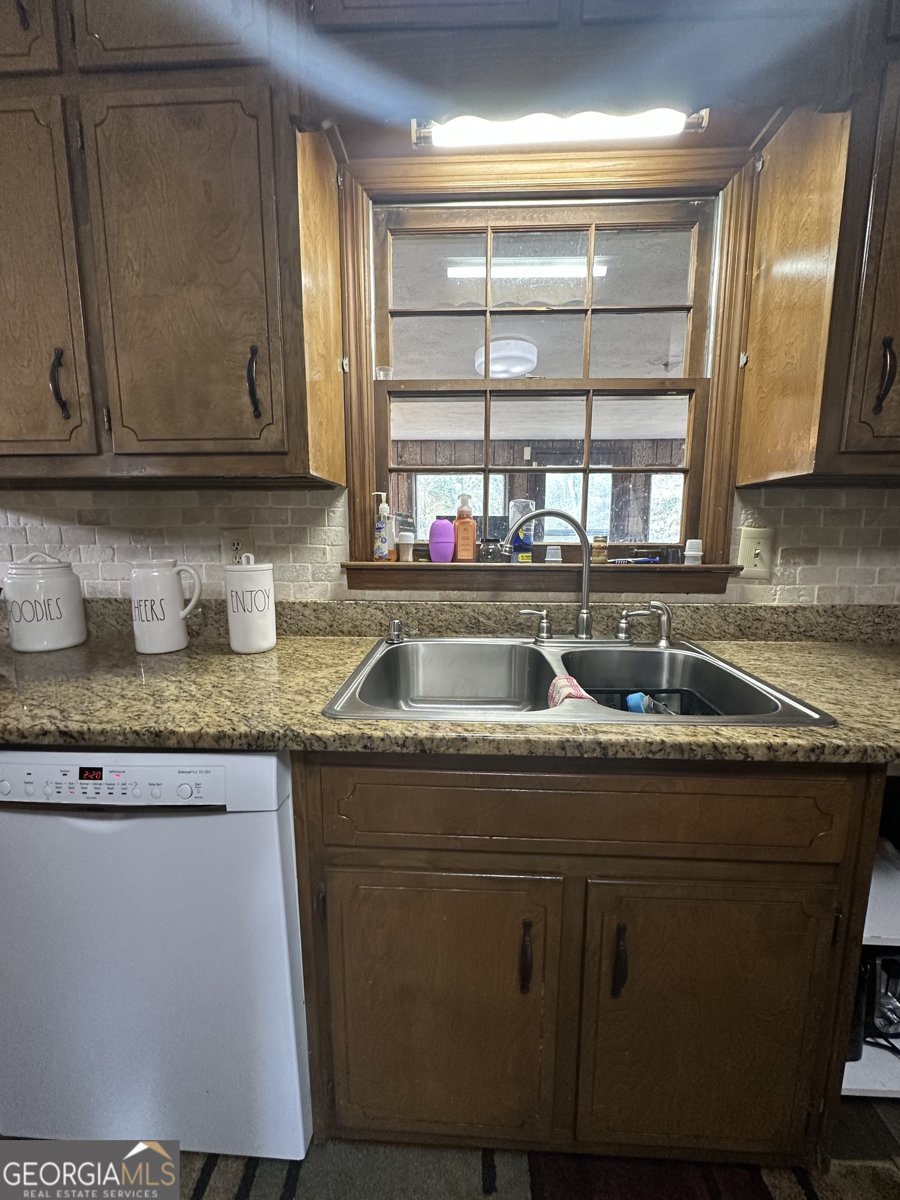1824 Smith Store Road Covington - 16