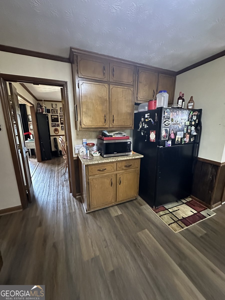 1824 Smith Store Road Covington - 17