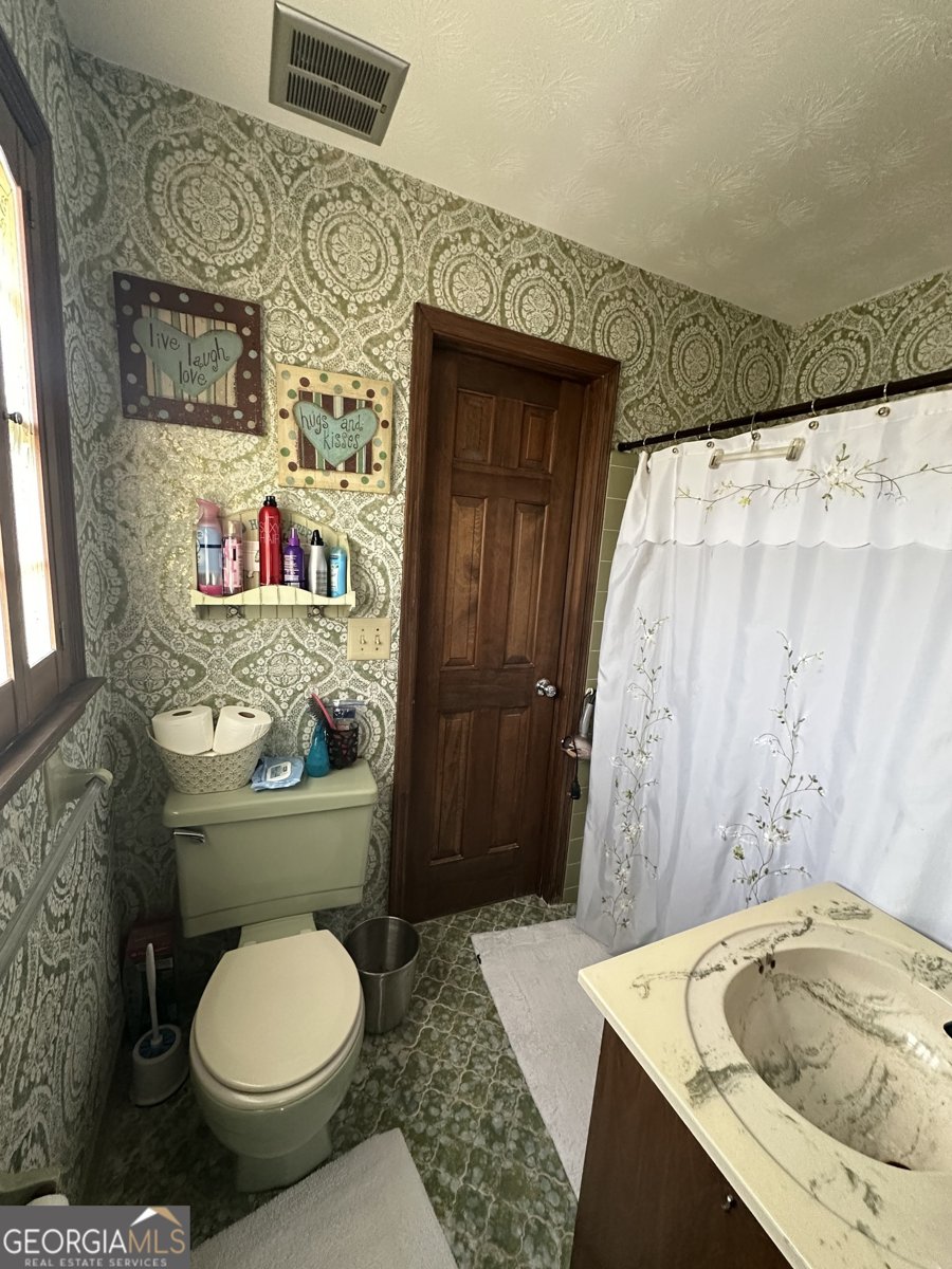 1824 Smith Store Road Covington - 18