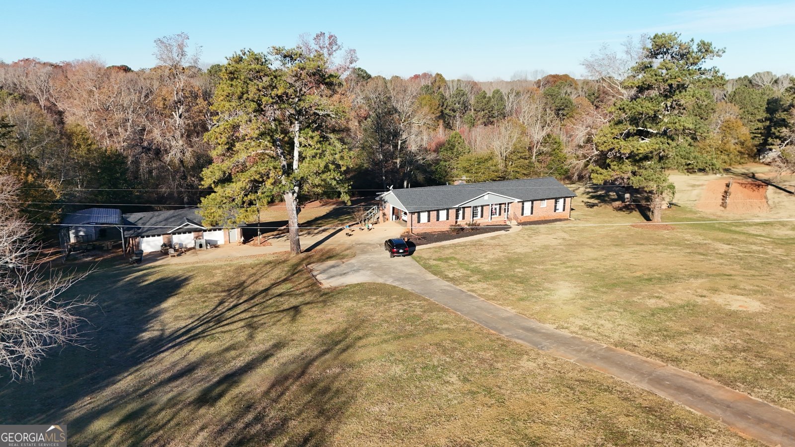 1824 Smith Store Road Covington - 2