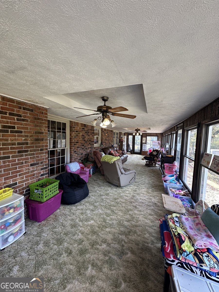 1824 Smith Store Road Covington - 25
