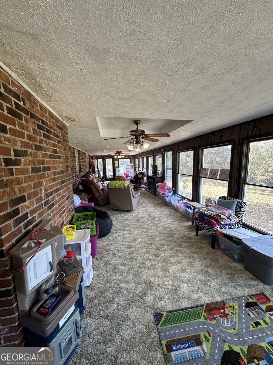 1824 Smith Store Road Covington - 26