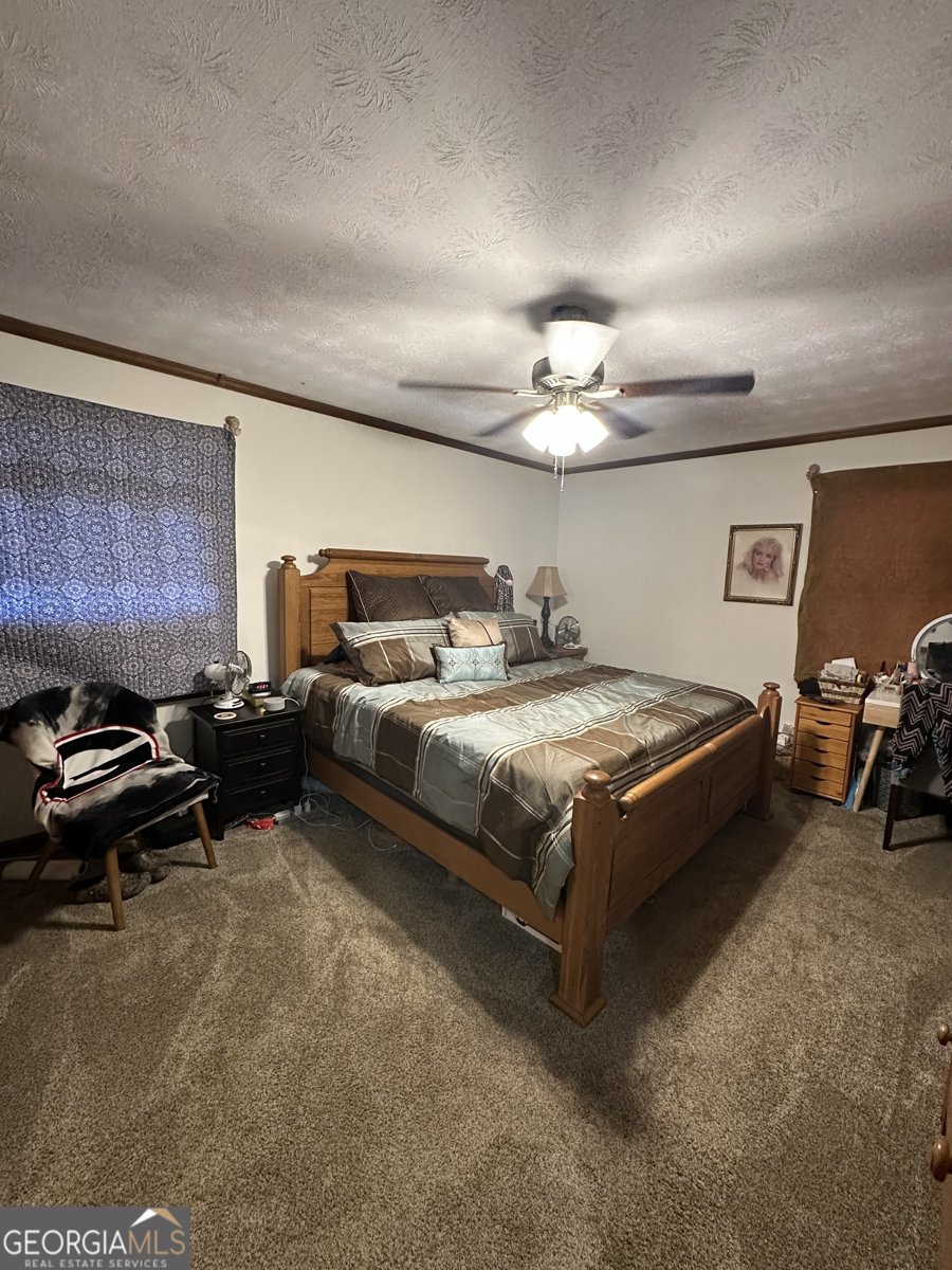 1824 Smith Store Road Covington - 27