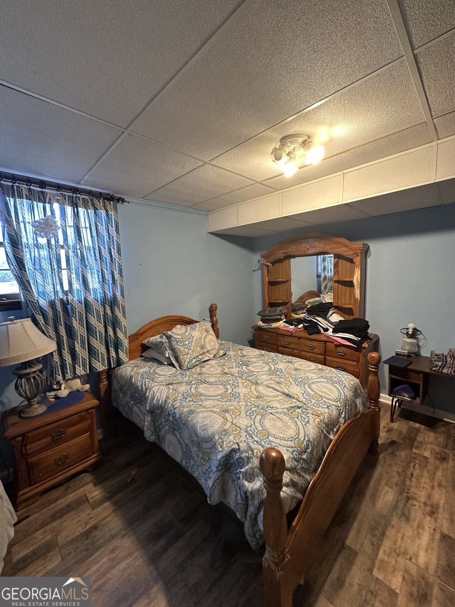 1824 Smith Store Road Covington - 28