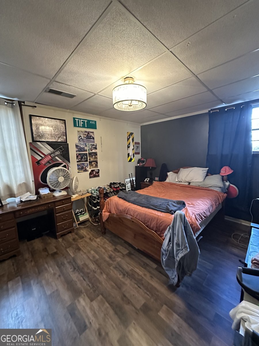 1824 Smith Store Road Covington - 29