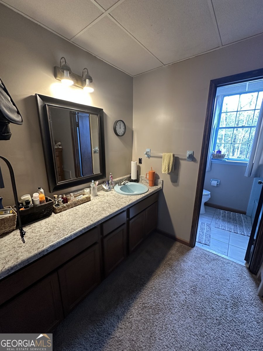 1824 Smith Store Road Covington - 30
