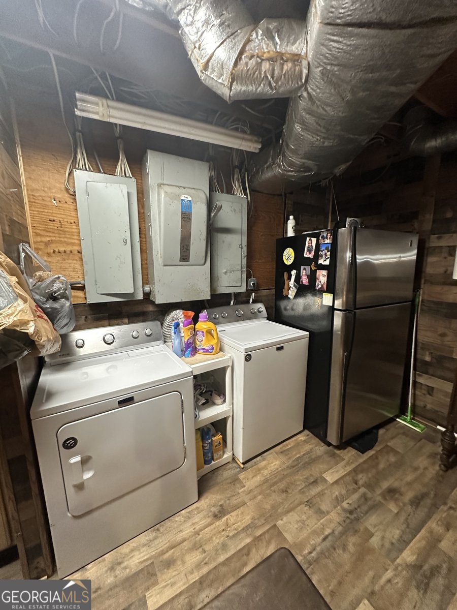 1824 Smith Store Road Covington - 34