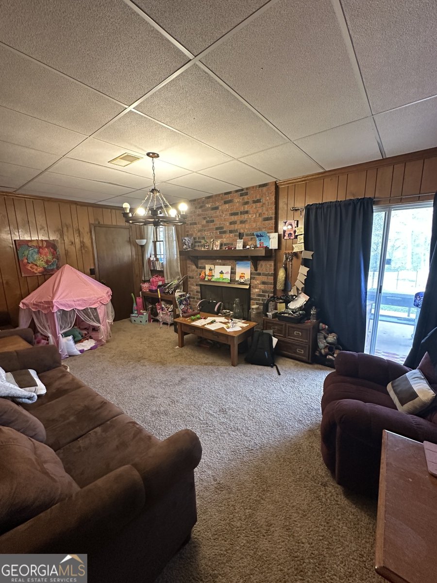 1824 Smith Store Road Covington - 35