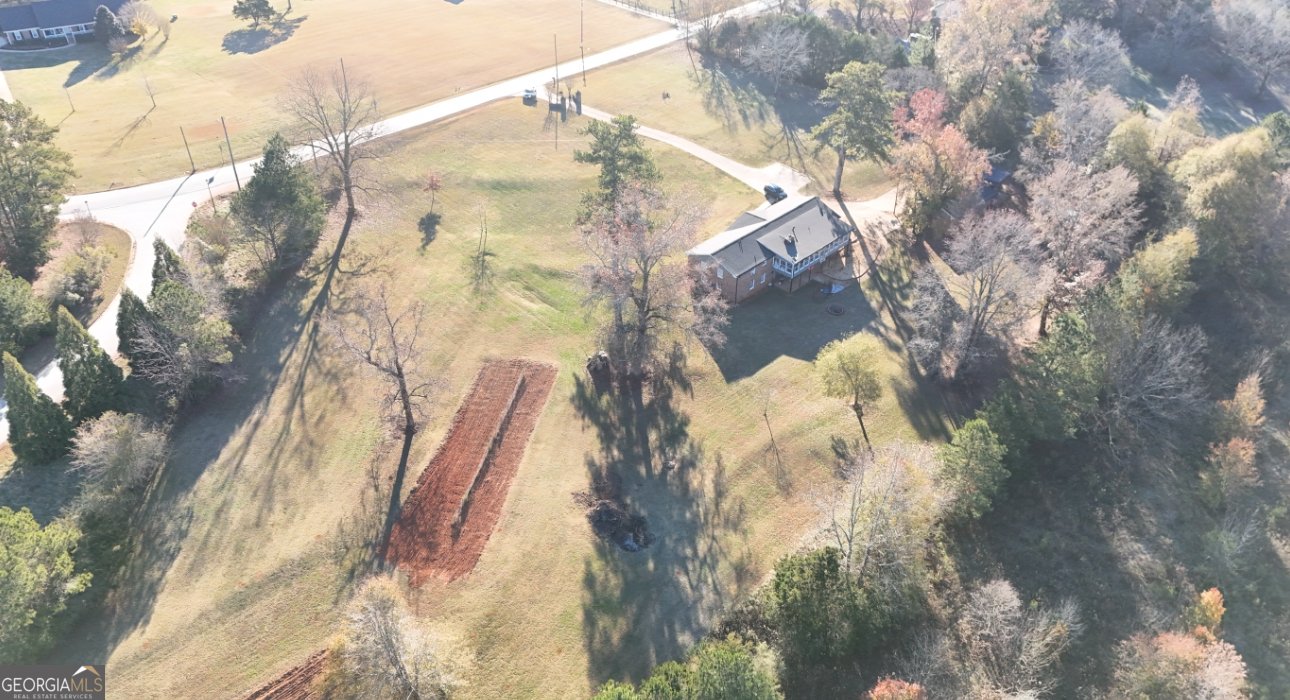 1824 Smith Store Road Covington - 5