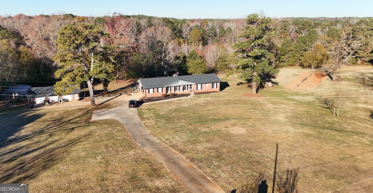 1824 Smith Store Road Covington - 6