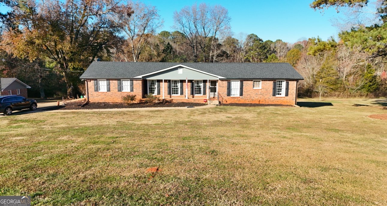 1824 Smith Store Road Covington - 7