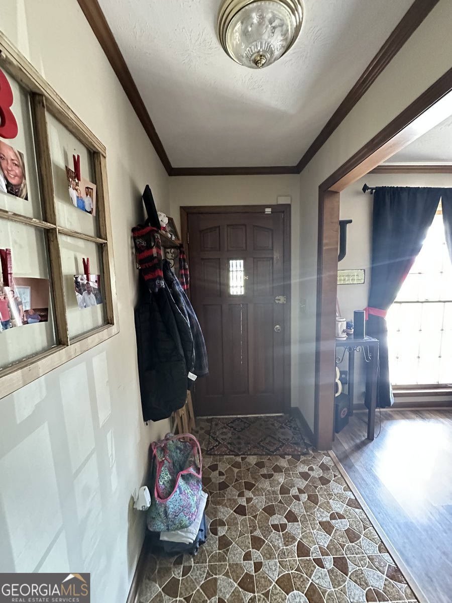1824 Smith Store Road Covington - 8