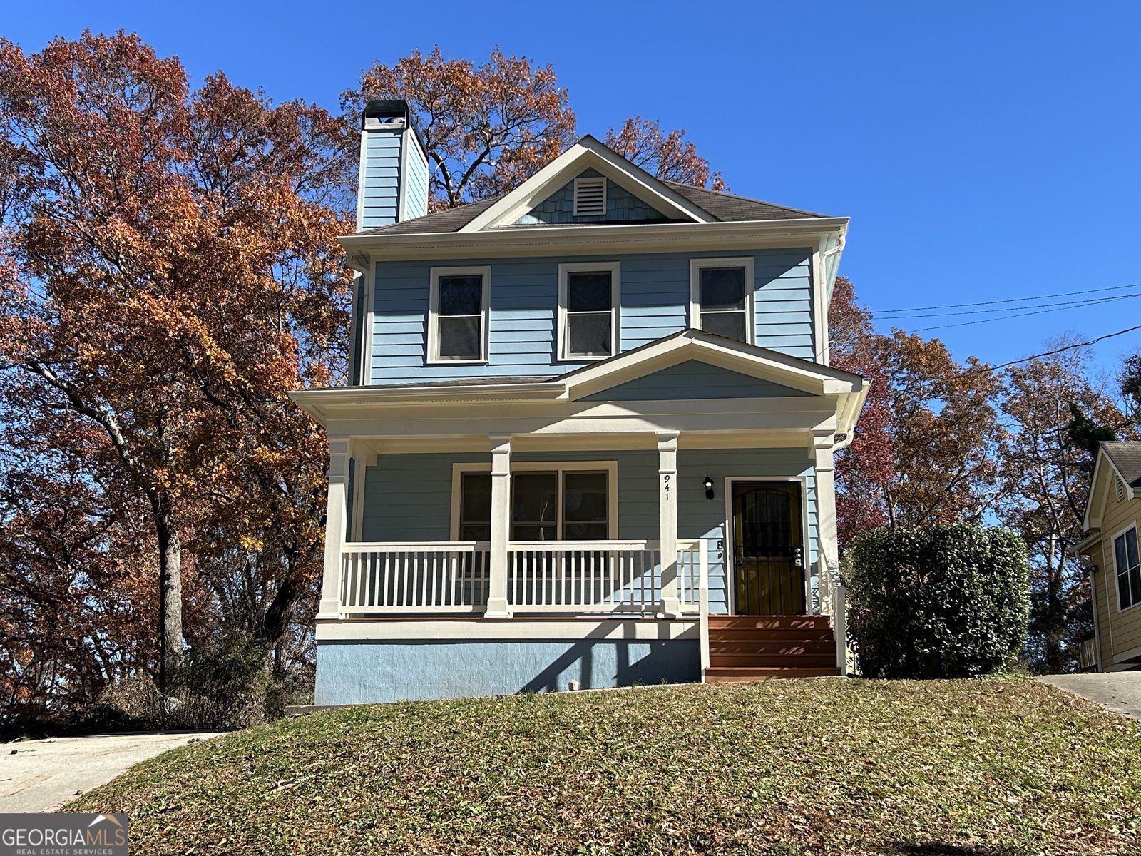 941 Capitol View Avenue Atlanta - 1