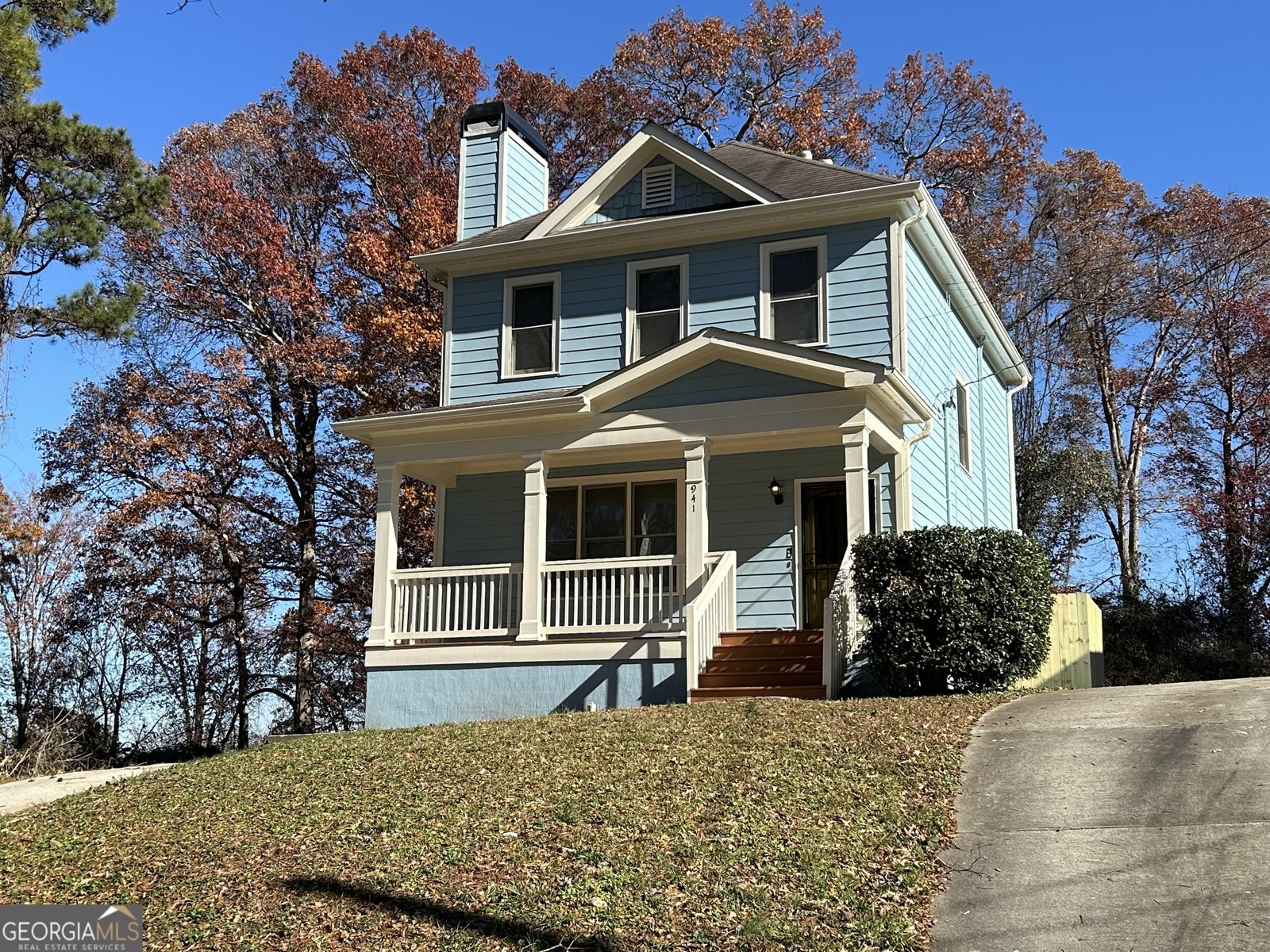 941 Capitol View Avenue Atlanta - 2