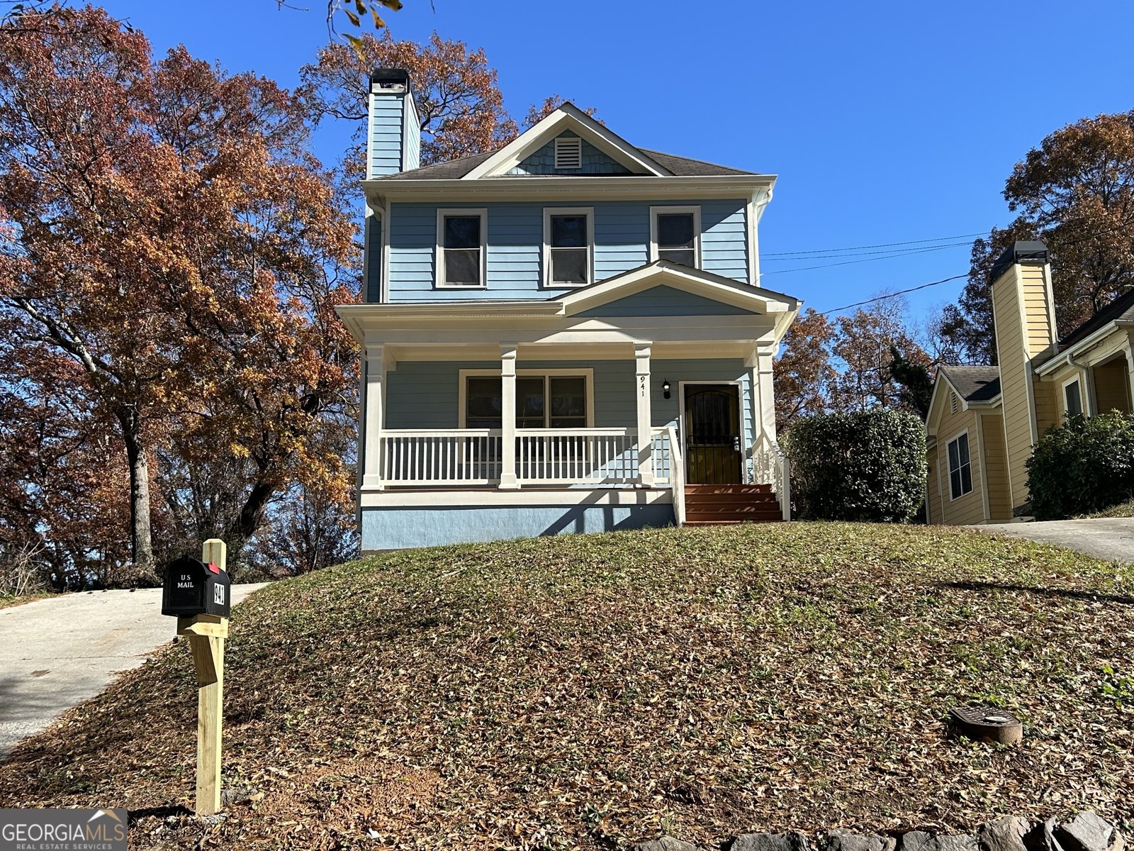 941 Capitol View Avenue Atlanta - 3