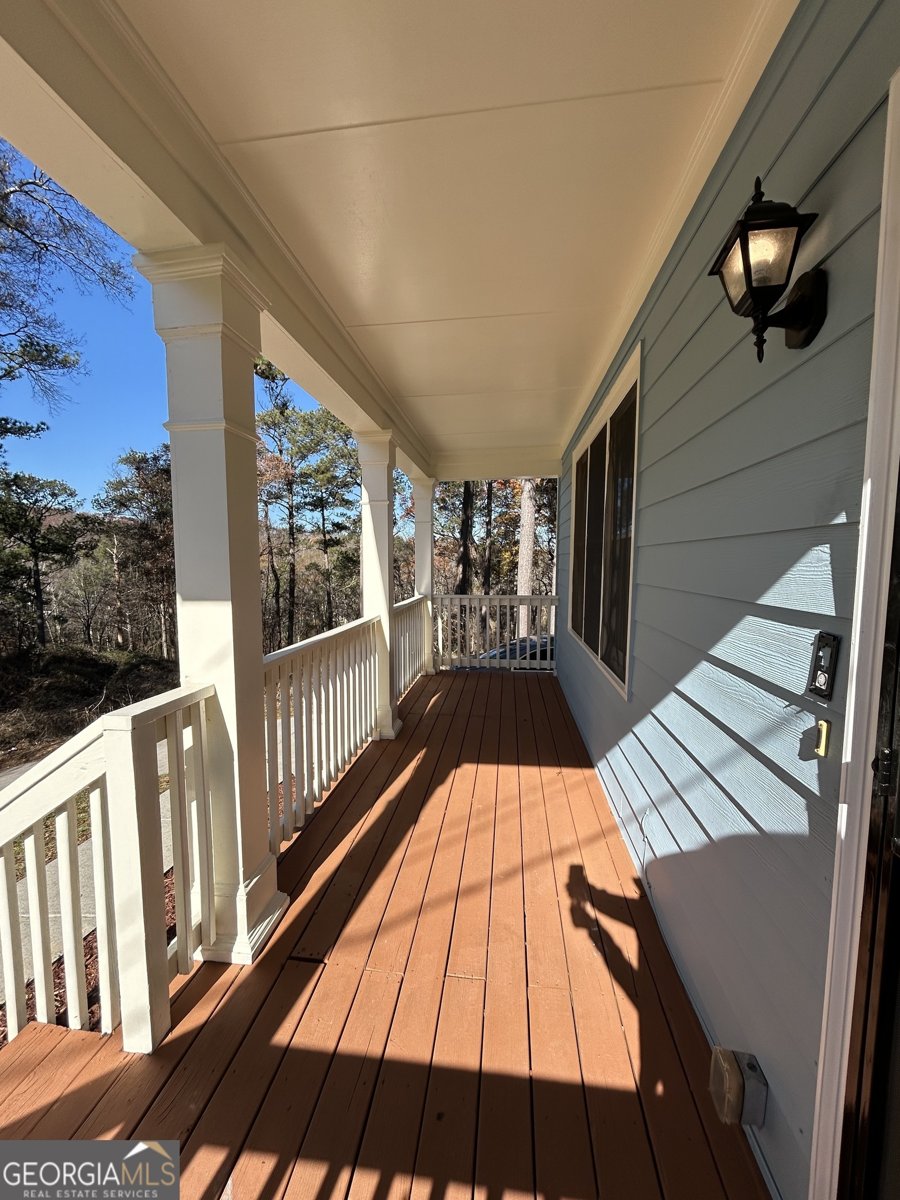 941 Capitol View Avenue Atlanta - 4
