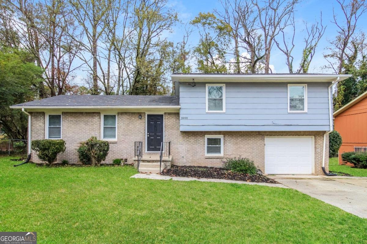 3900 Emerald North Drive Decatur - 1