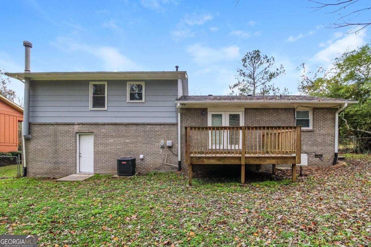 3900 Emerald North Drive Decatur - 19