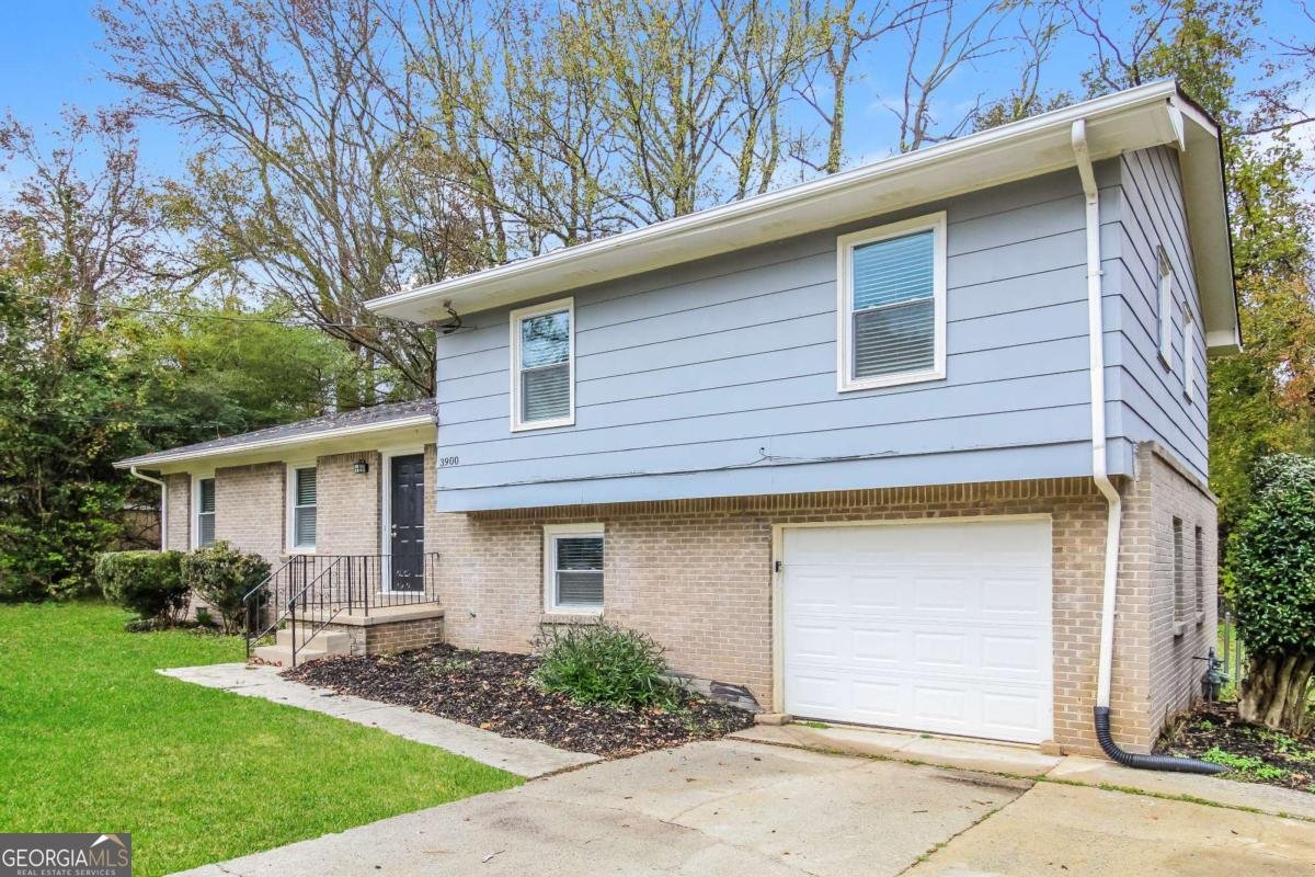 3900 Emerald North Drive Decatur - 2