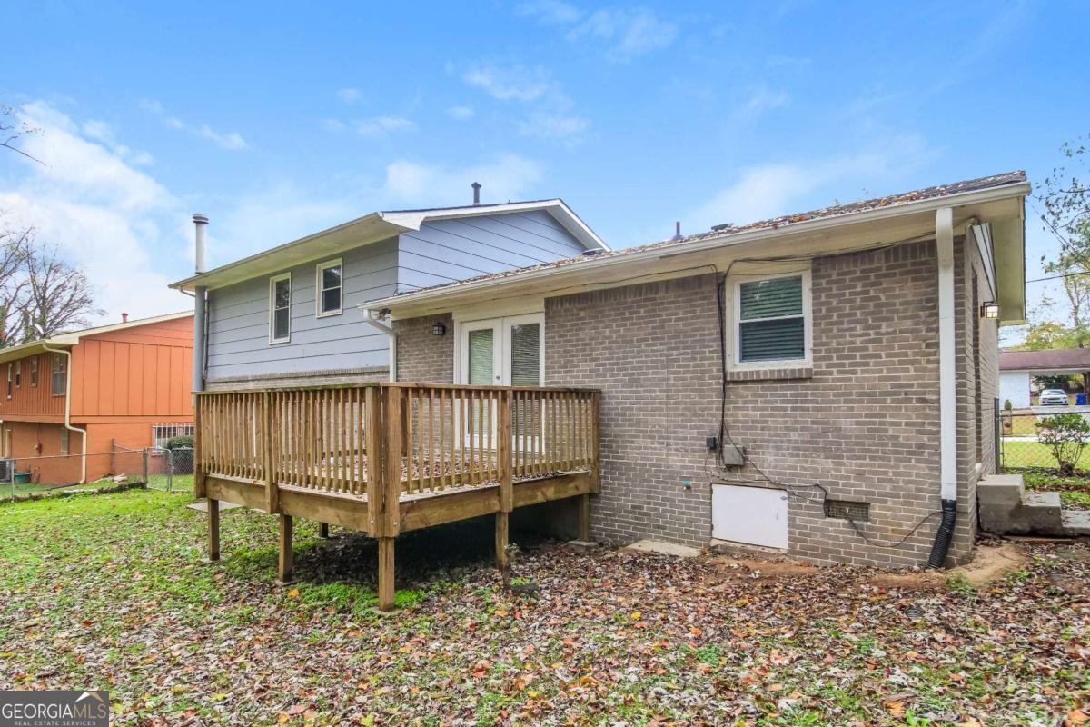 3900 Emerald North Drive Decatur - 20