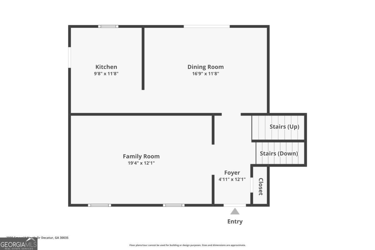 3900 Emerald North Drive Decatur - 21