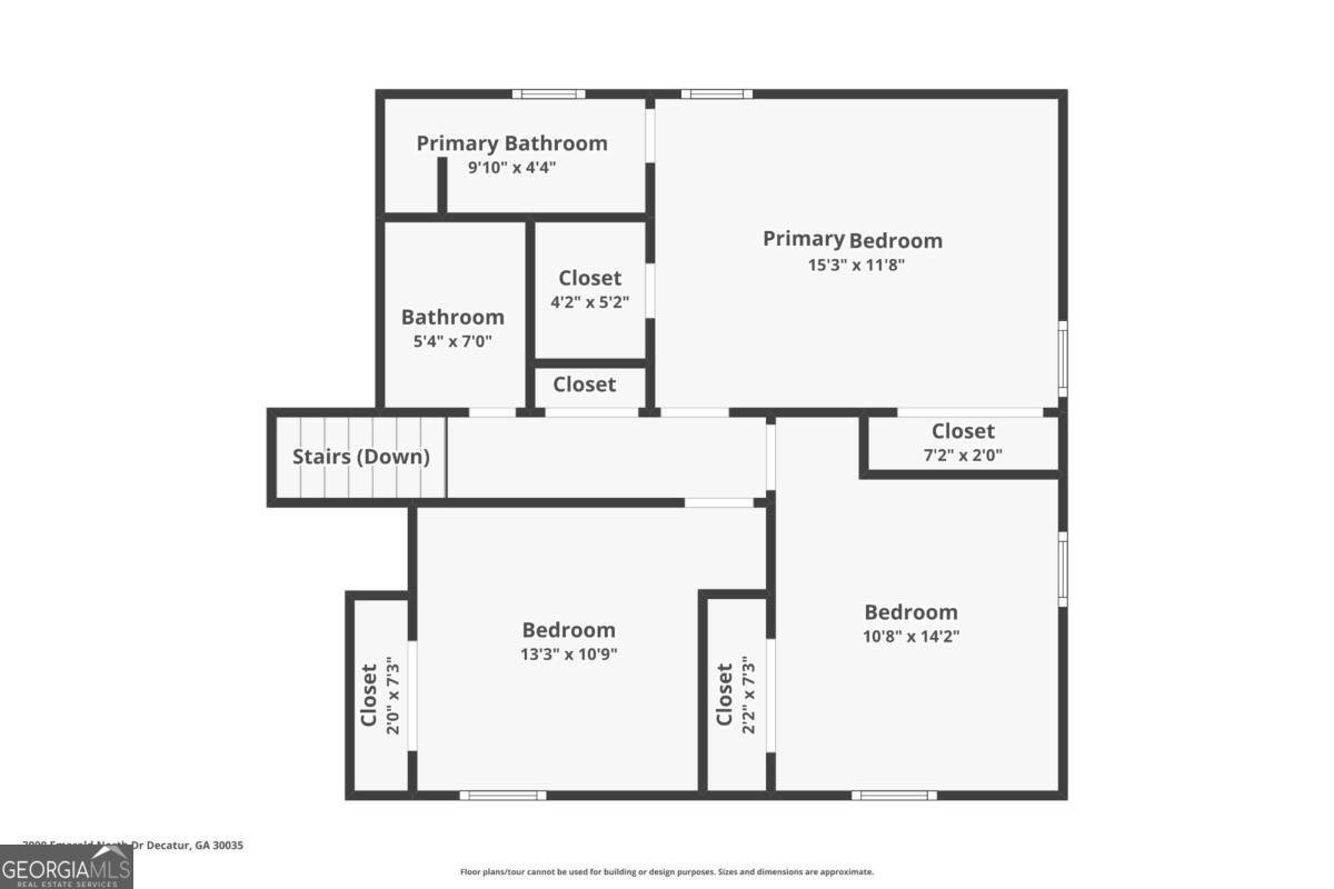3900 Emerald North Drive Decatur - 22