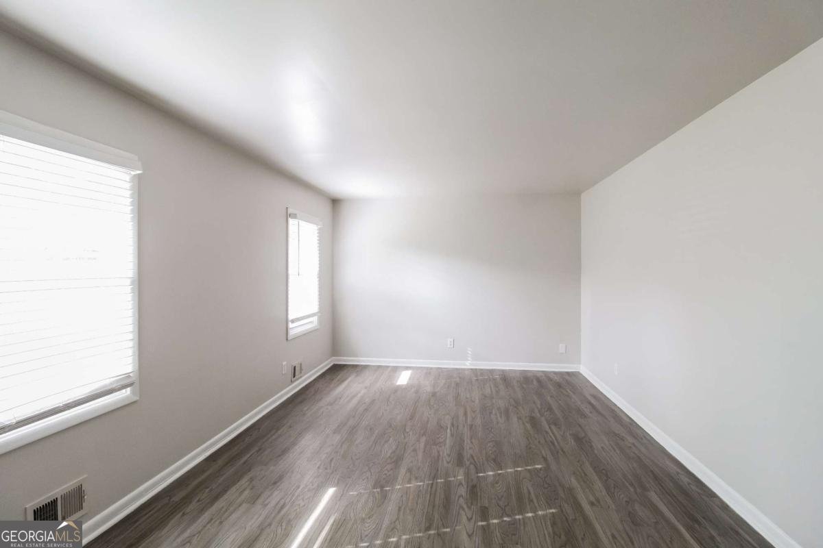 3900 Emerald North Drive Decatur - 3