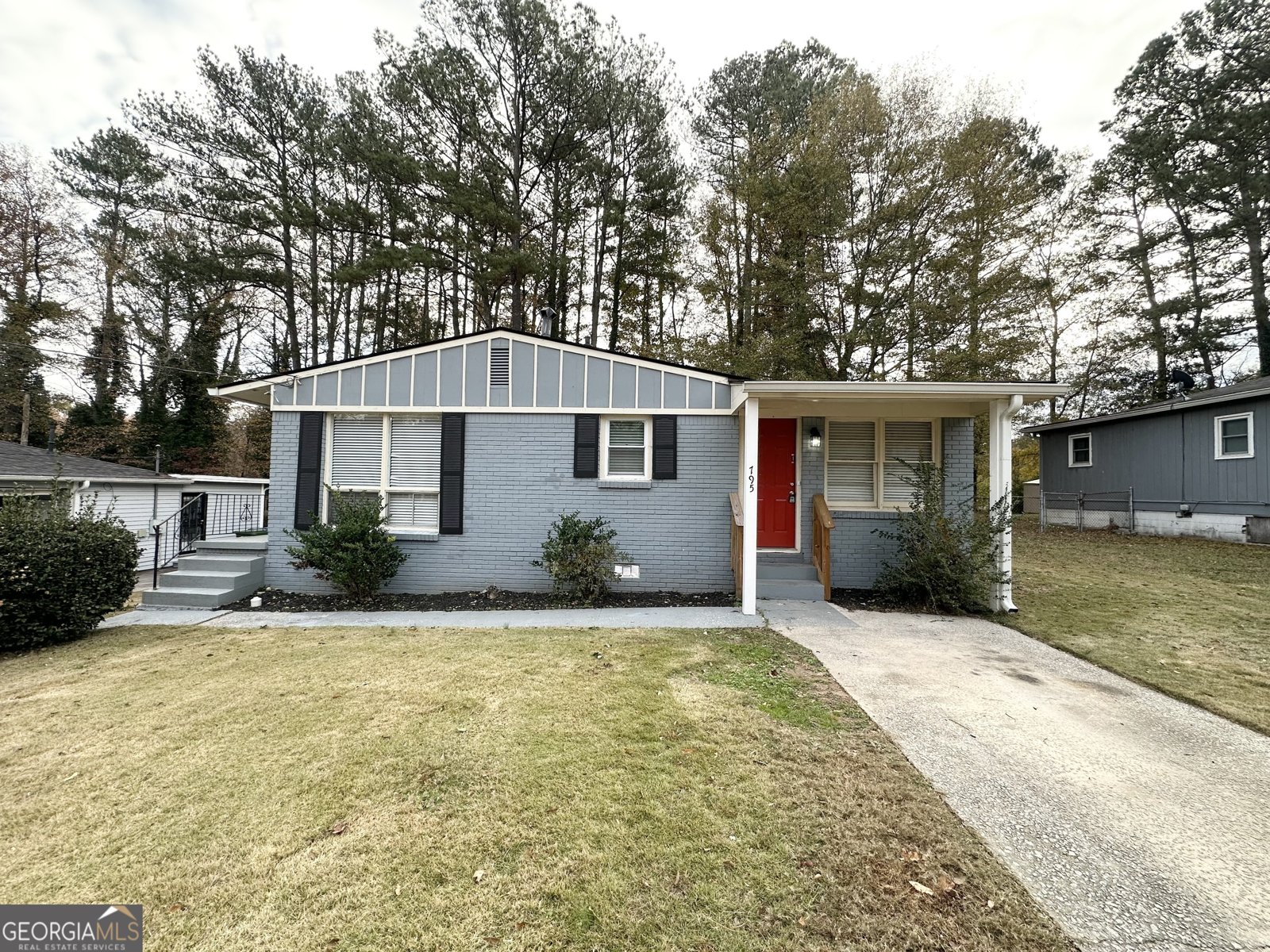 795 Amber Place Atlanta - 2