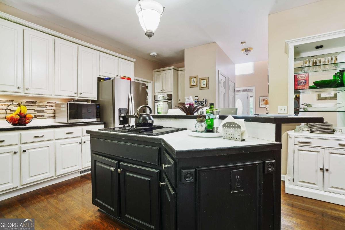 4509 Marchbolt Court Peachtree Corners - 10