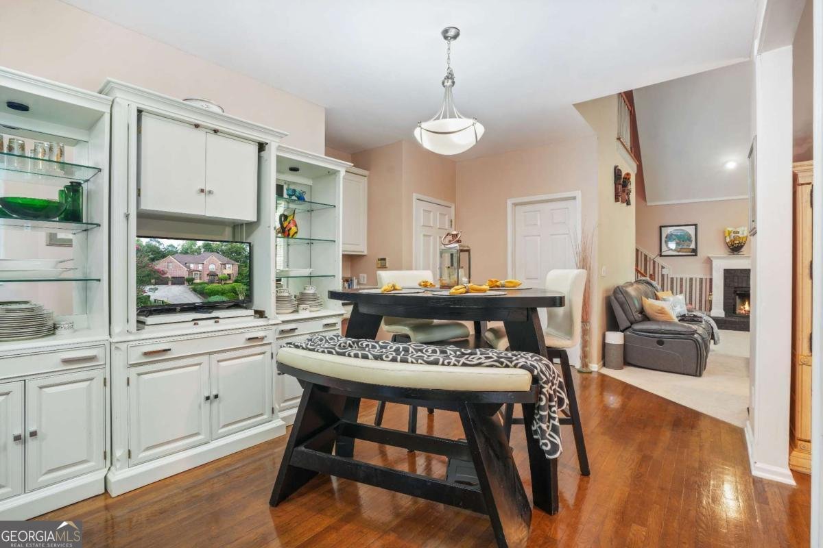 4509 Marchbolt Court Peachtree Corners - 12