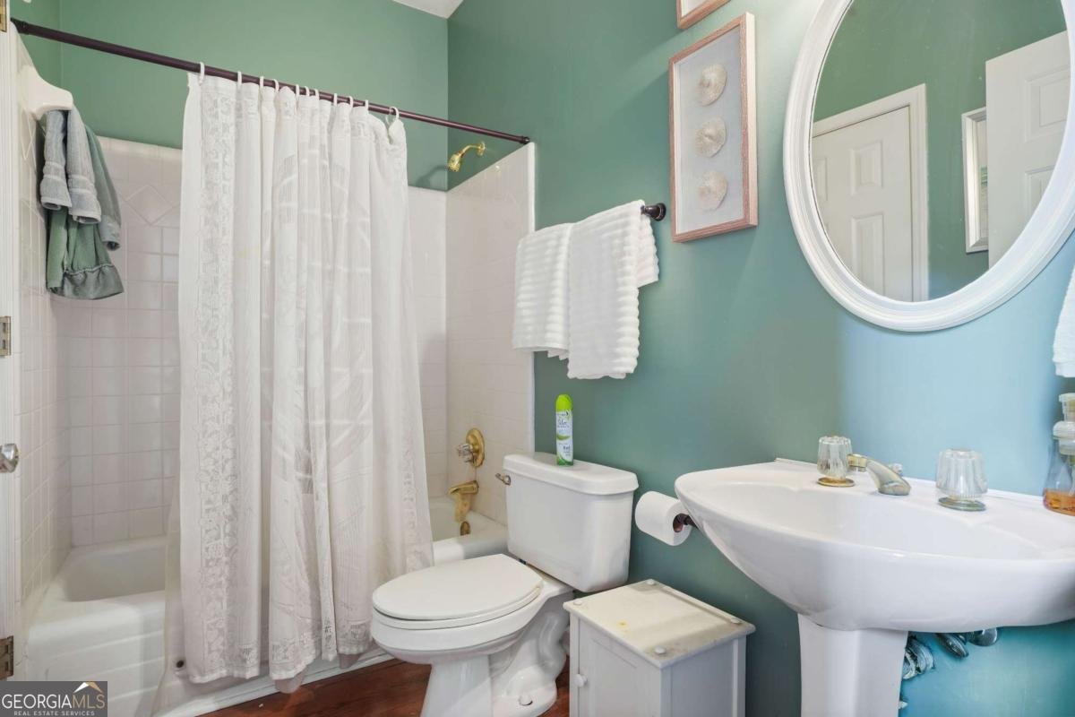 4509 Marchbolt Court Peachtree Corners - 13
