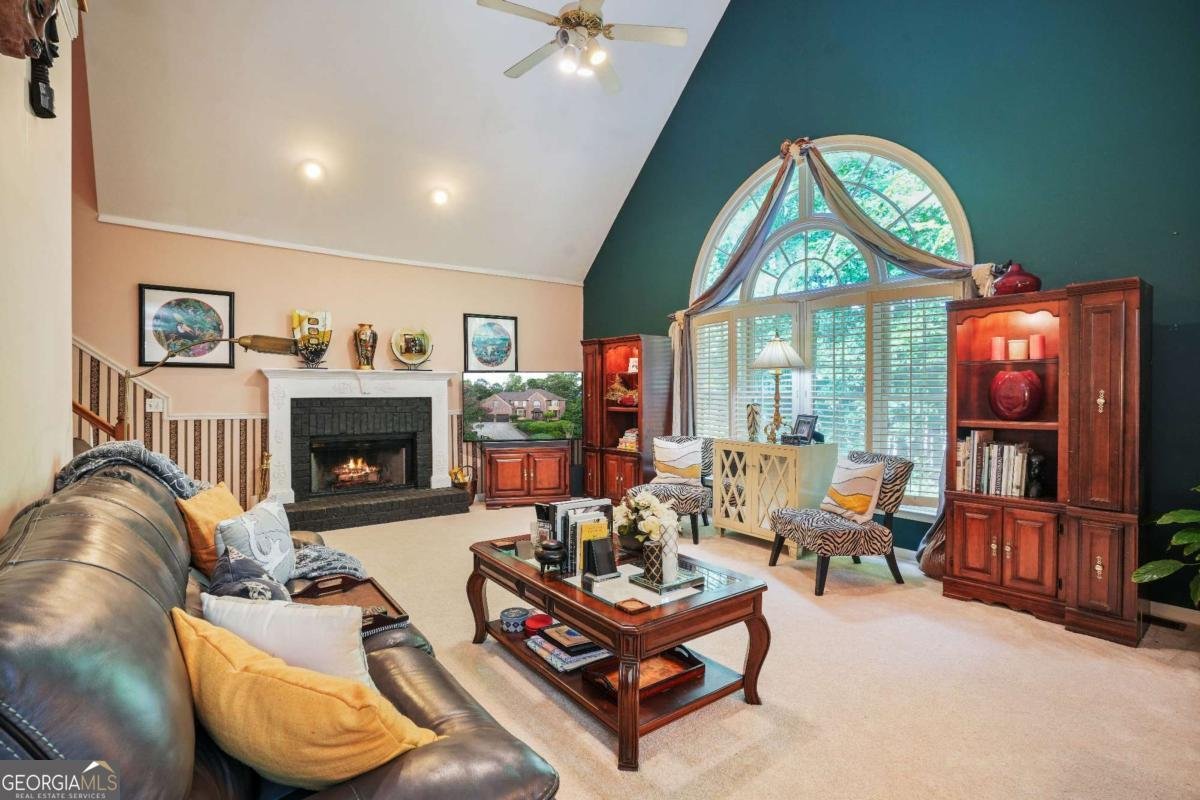 4509 Marchbolt Court Peachtree Corners - 14