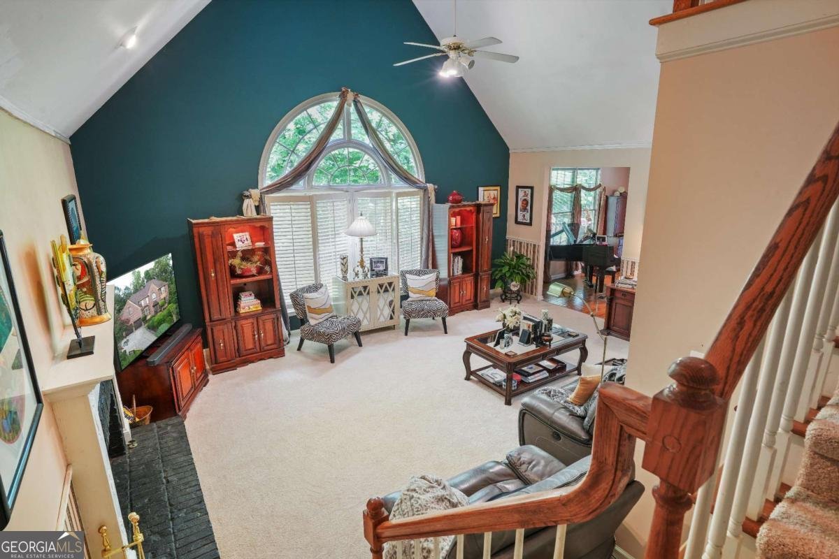 4509 Marchbolt Court Peachtree Corners - 15