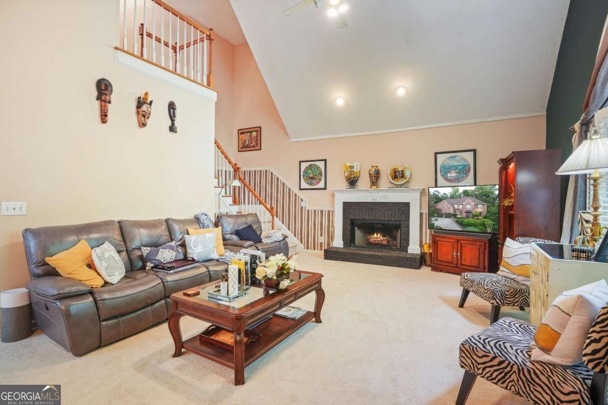 4509 Marchbolt Court Peachtree Corners - 16