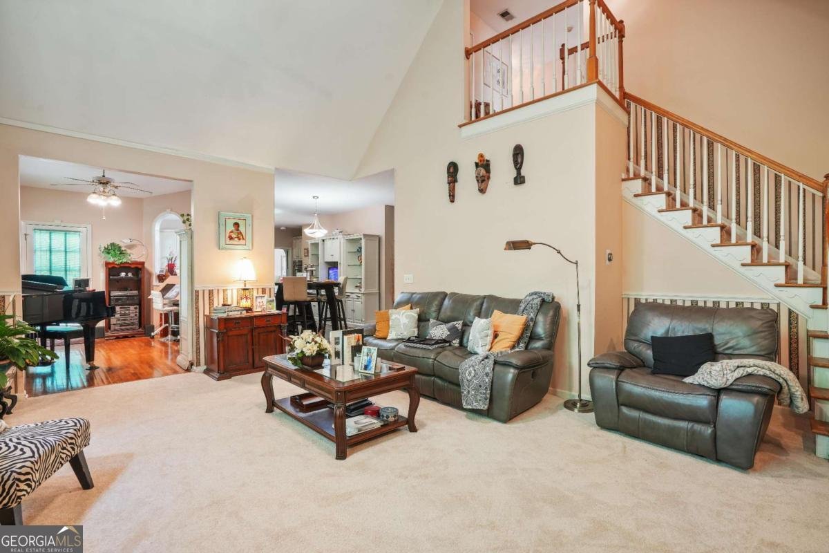 4509 Marchbolt Court Peachtree Corners - 17