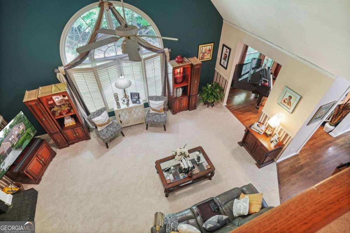 4509 Marchbolt Court Peachtree Corners - 18