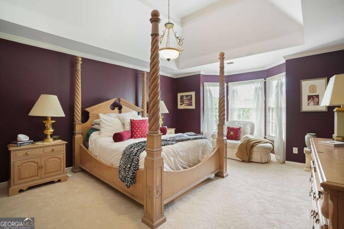 4509 Marchbolt Court Peachtree Corners - 19