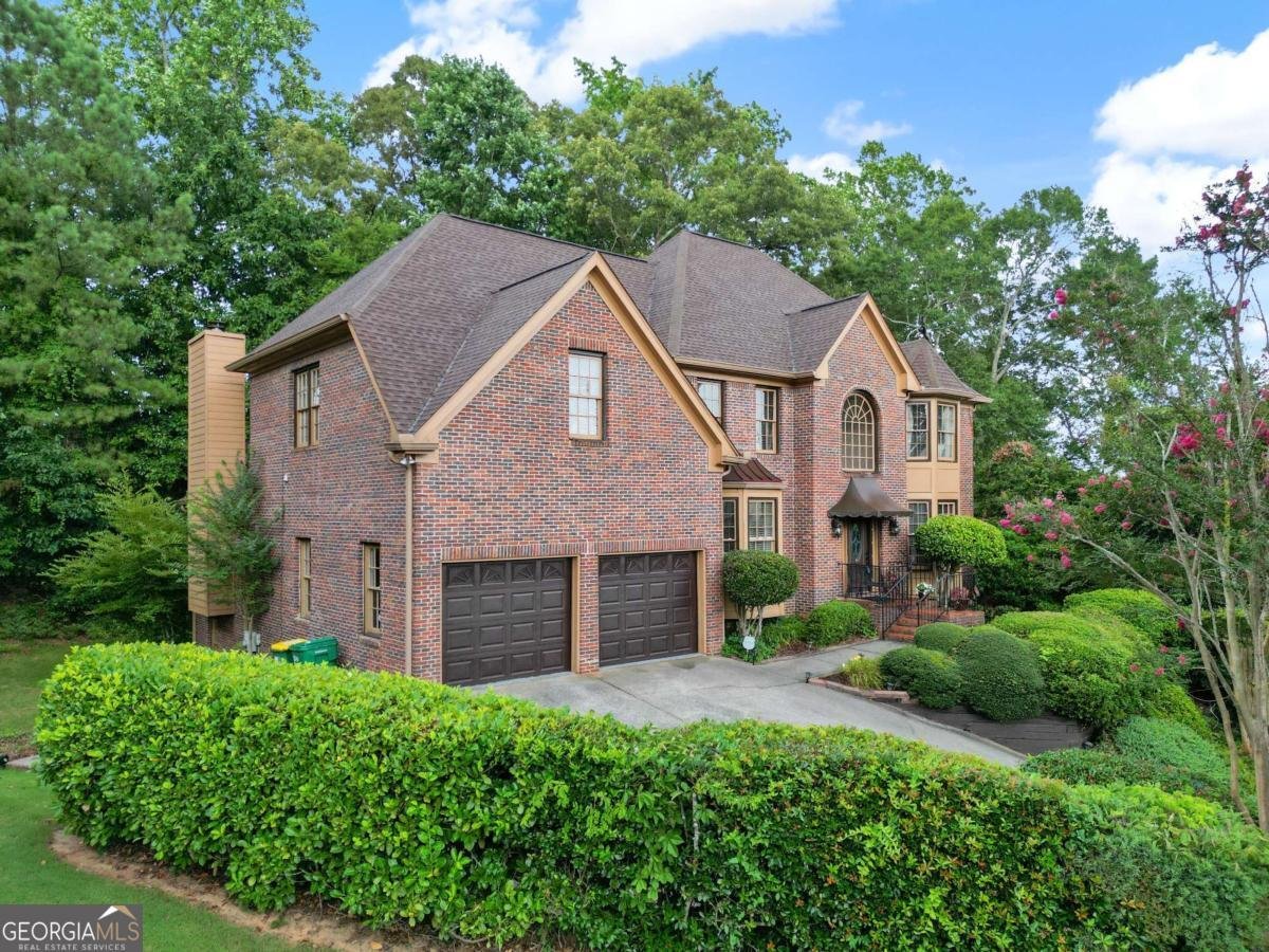 4509 Marchbolt Court Peachtree Corners - 2